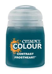 Contrast: Frostheart 29-57